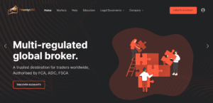 Finansys FX Review
