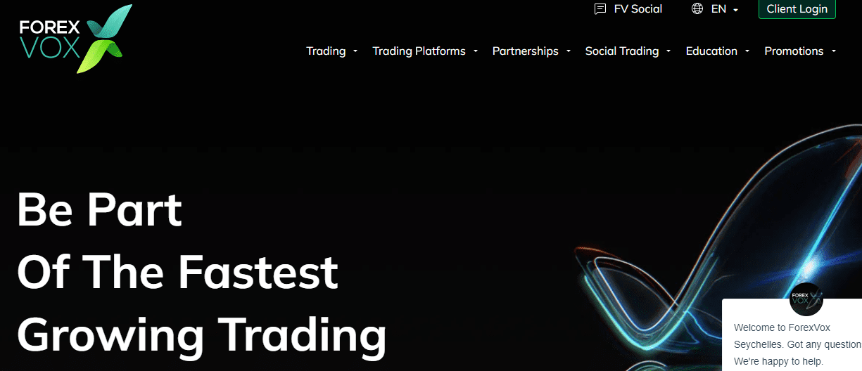 ForexVox Review