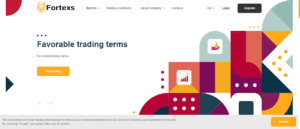 Fortexs Review