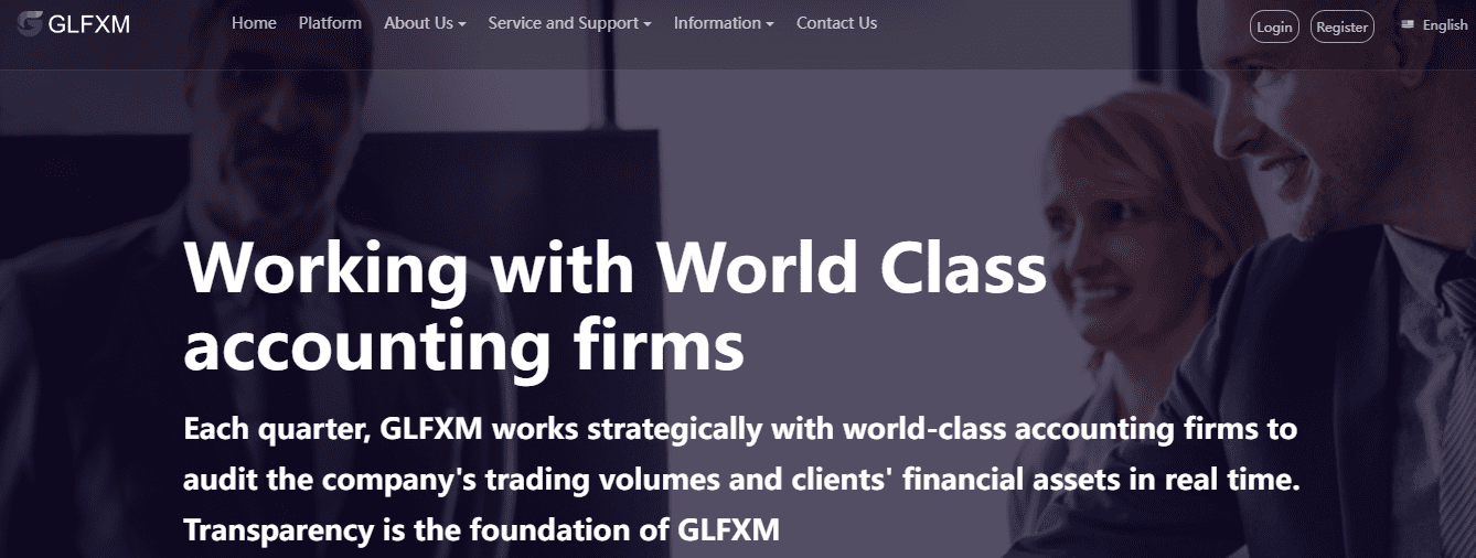 GLFXM Review