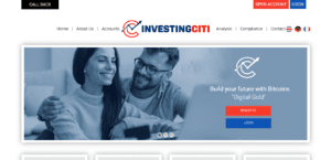 Investing City Review