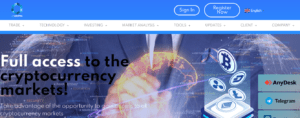 JP Crypto Review