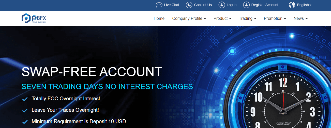 PBFX Review