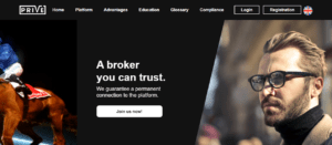 PRIVE FINANCE Review