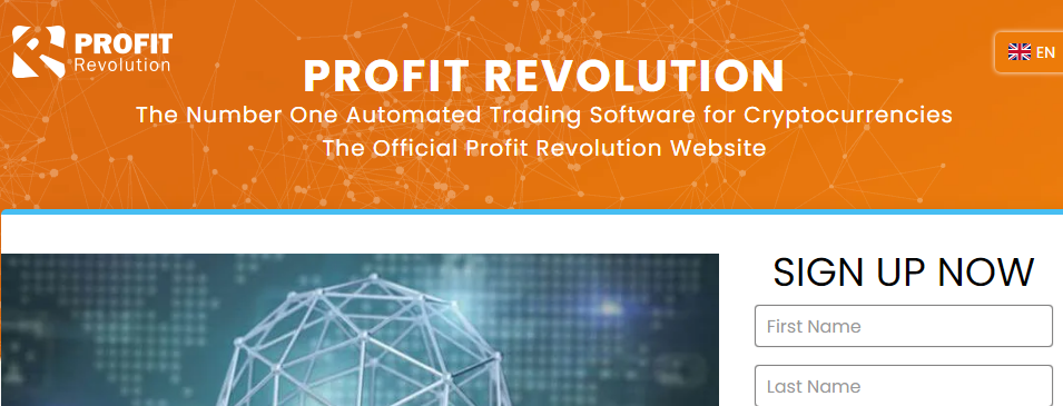 Profit Revolution Review