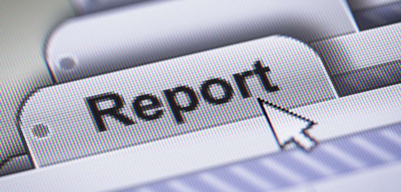 Reporting A Scammer Tips To Help Protect Yourself And Others