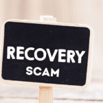 Protect Yourself From Fund Recovery Scams