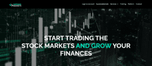 SUPREME MARKETS Review