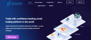 Shaketraders Review