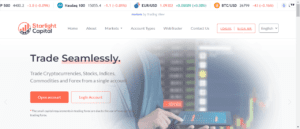 Starlight Capital Review