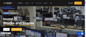 Sterlingequityholdings.com Review