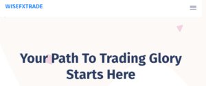 WISEFXTRADE Review