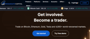 Bridge Gate Capital Review