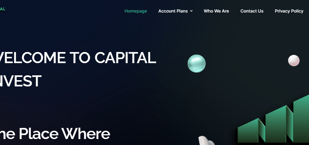 Capital Invest Review