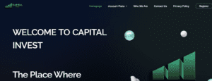 Capital Invest Review