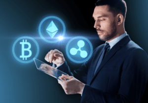 Crypto Scams