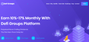 Defigroups Review