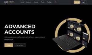 Erema Invest Review