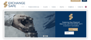 Exchange Safe Review