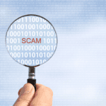 FTX Scam