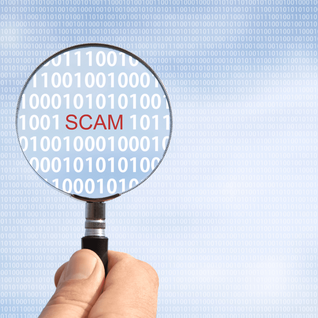 FTX Scam