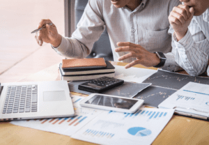 Forex Brokers