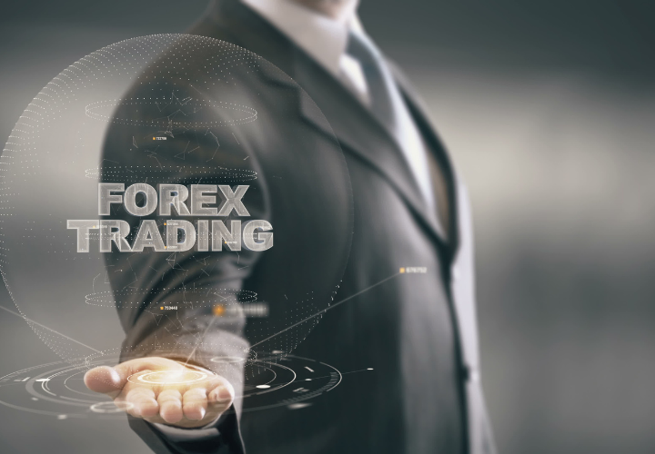 Forex Traders in UK
