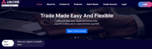 Globalfx Miner Review