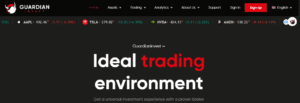 Guardian Invest Review
