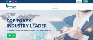 Hedgex Fund Review