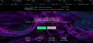 Kronosinvest Review