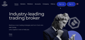 Lenz Capital Review