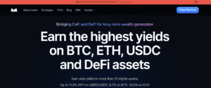 Midas Investments Review