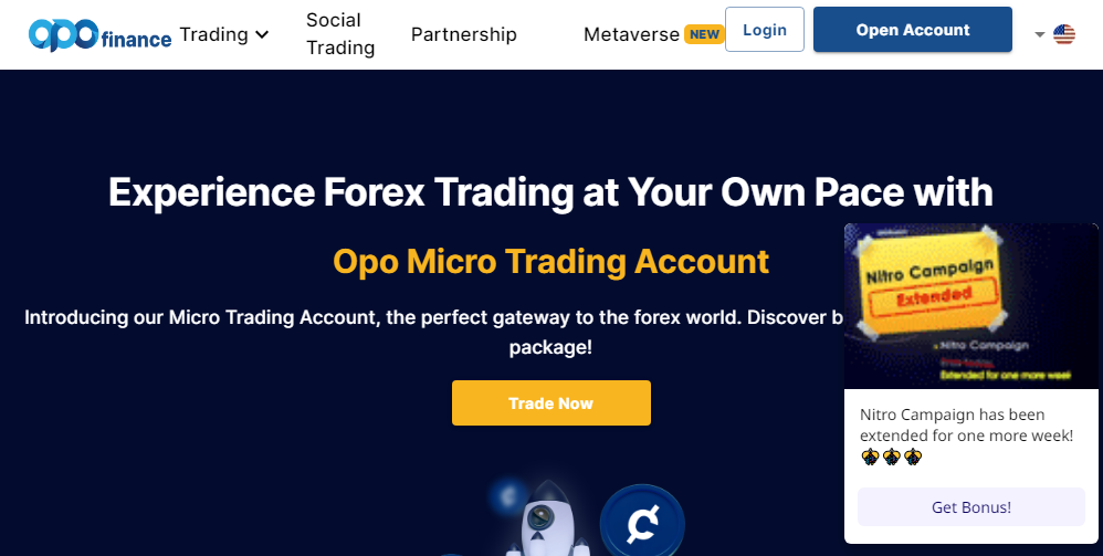 OpoFinance Review