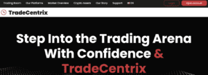 TradeCentrix Review