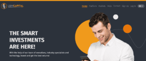 UBMCapital review