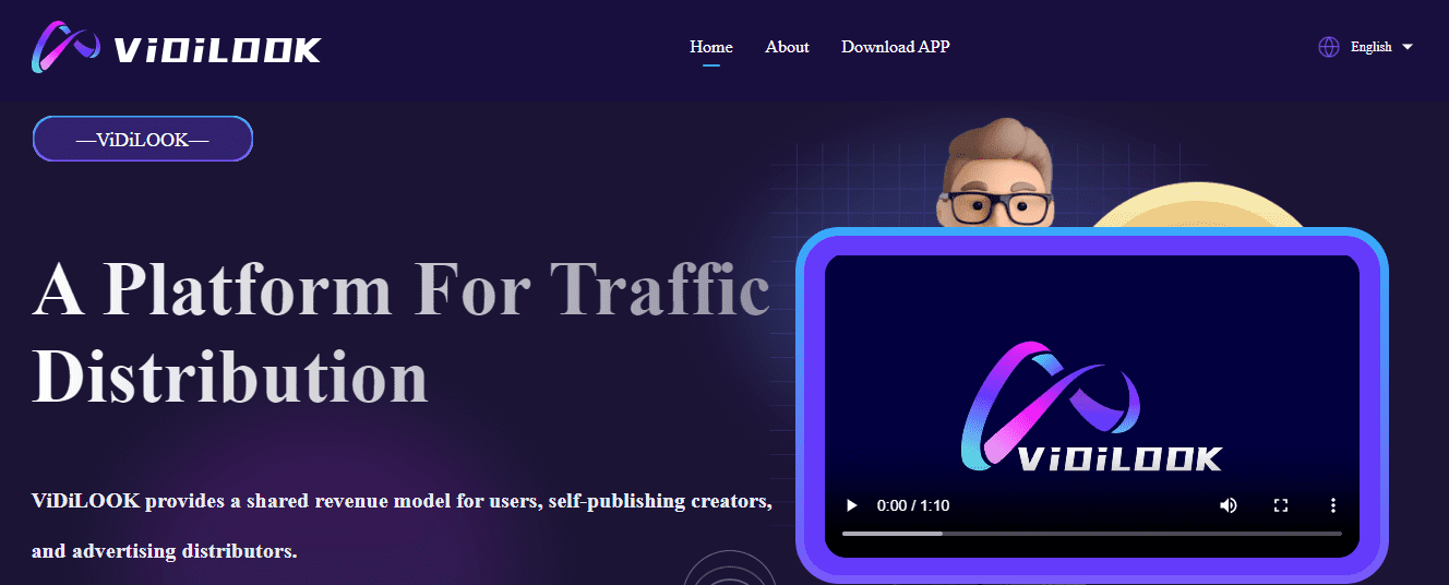 Vidilook review