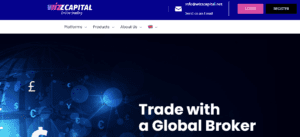 Wizz Capital Review