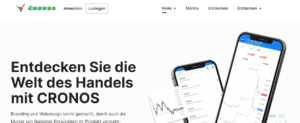 Cronos Fund Review