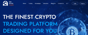 Get Prime Crypto Review