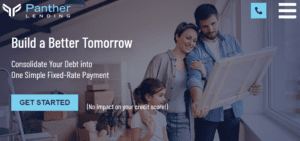 Panther Lending Review