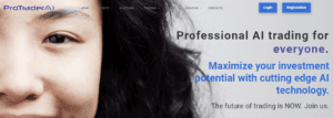 ProTraderAI Review