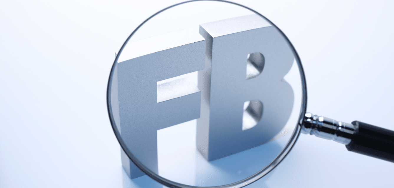 Unmasking the World of Facebook Scams