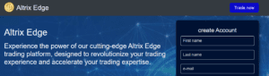 Altrix Edge Review