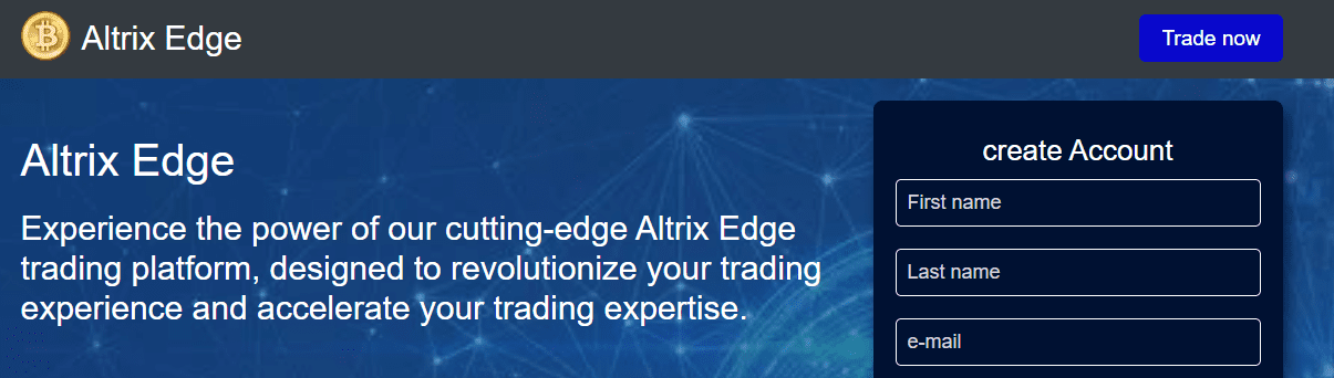 Altrix Edge Review