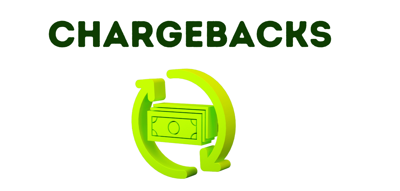 Chargebacks