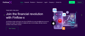 Finflow X review