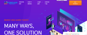 Forever You Profit review