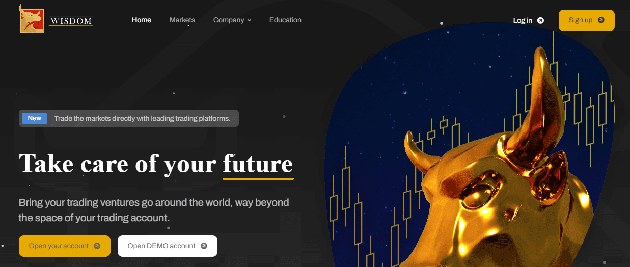 Fxwisdom Review