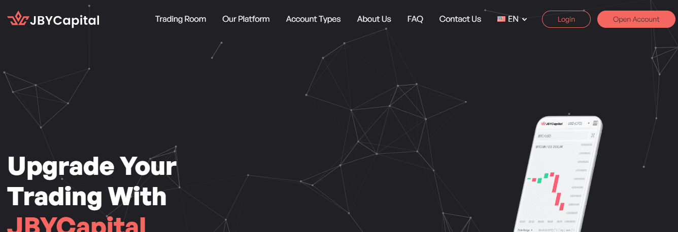 JBYCapital Review